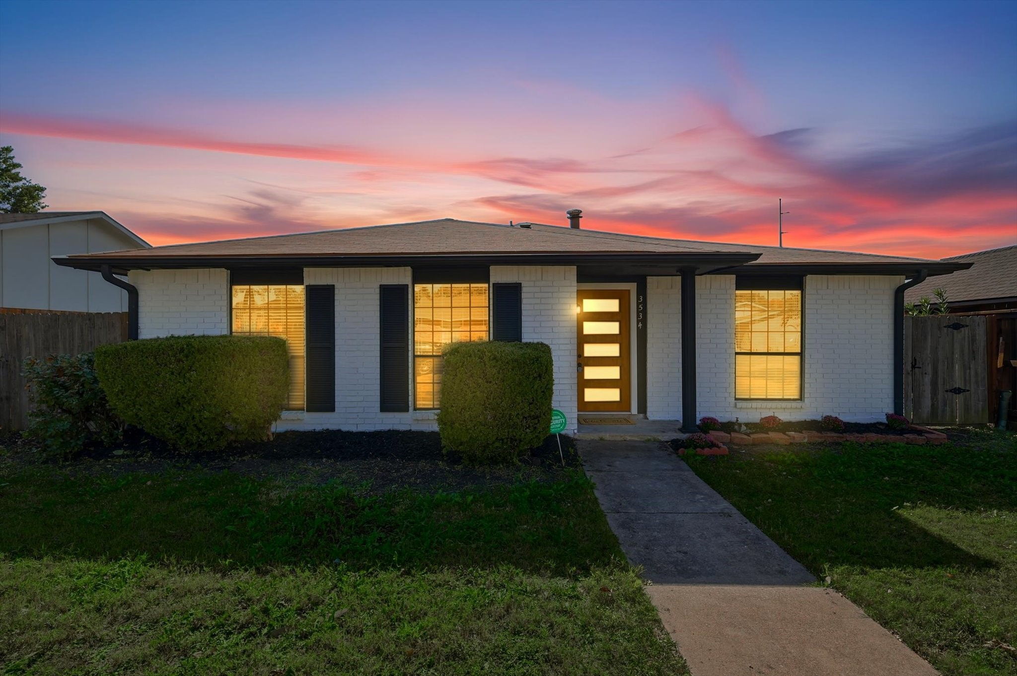 3534 Post Oak Road Garland TX 75044