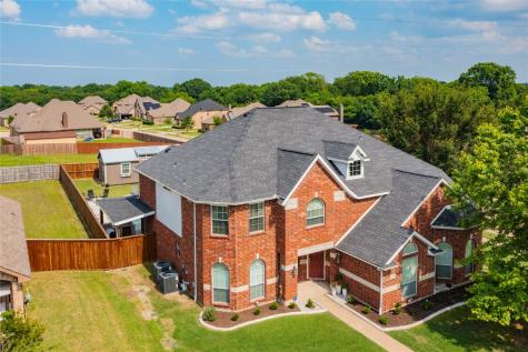 3036 Betsy Court Glenn Heights TX 75154