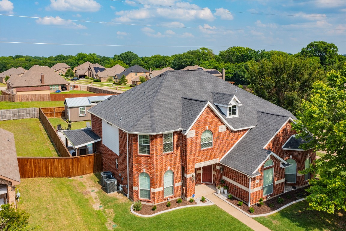 3036 Betsy Court Glenn Heights TX 75154