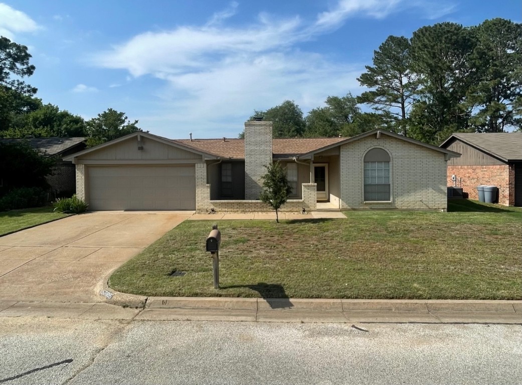 5205 Marshfield Court Arlington TX 76016