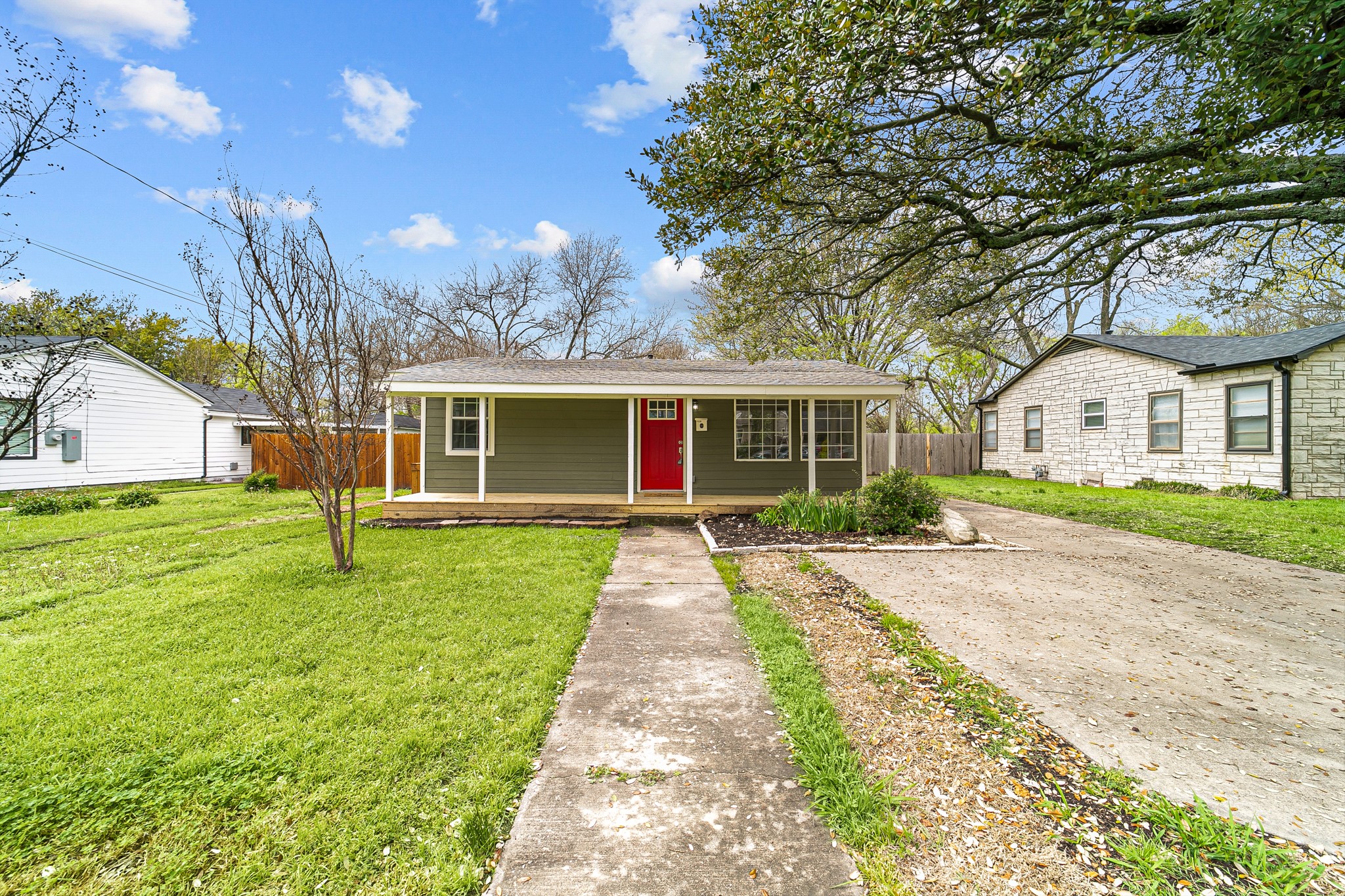 1120 N Lockhart Street Sherman TX 75092