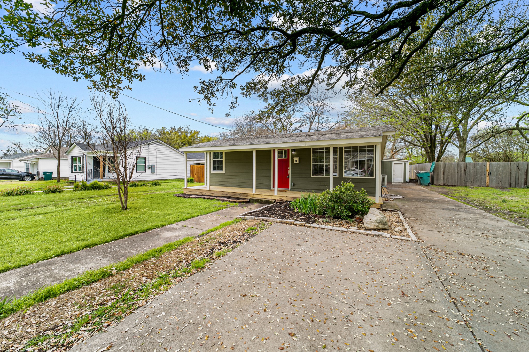 1120 N Lockhart Street Sherman TX 75092