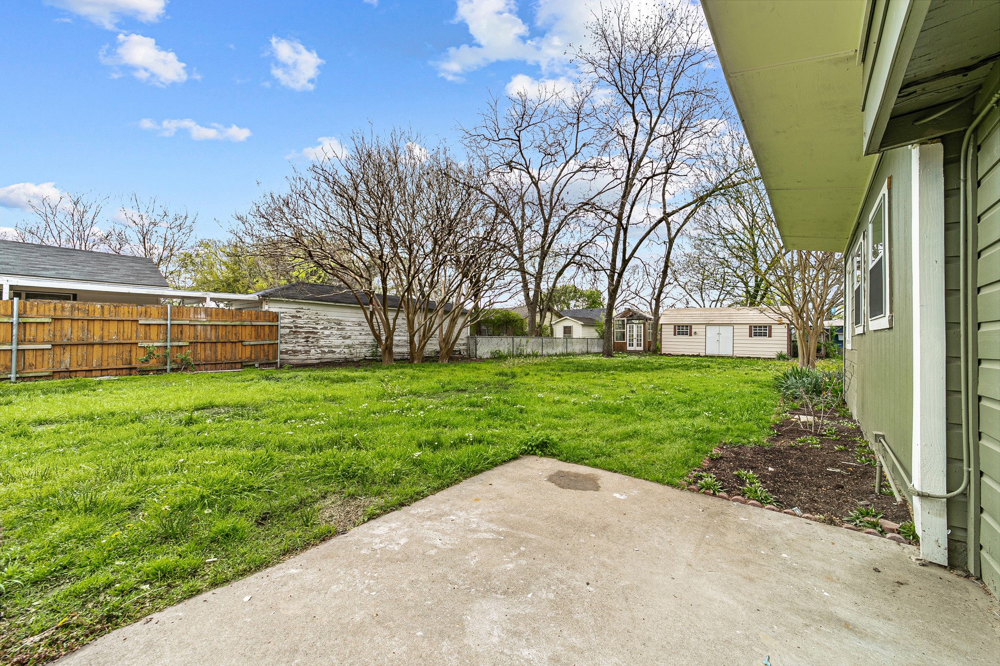 1120 N Lockhart Street Sherman TX 75092