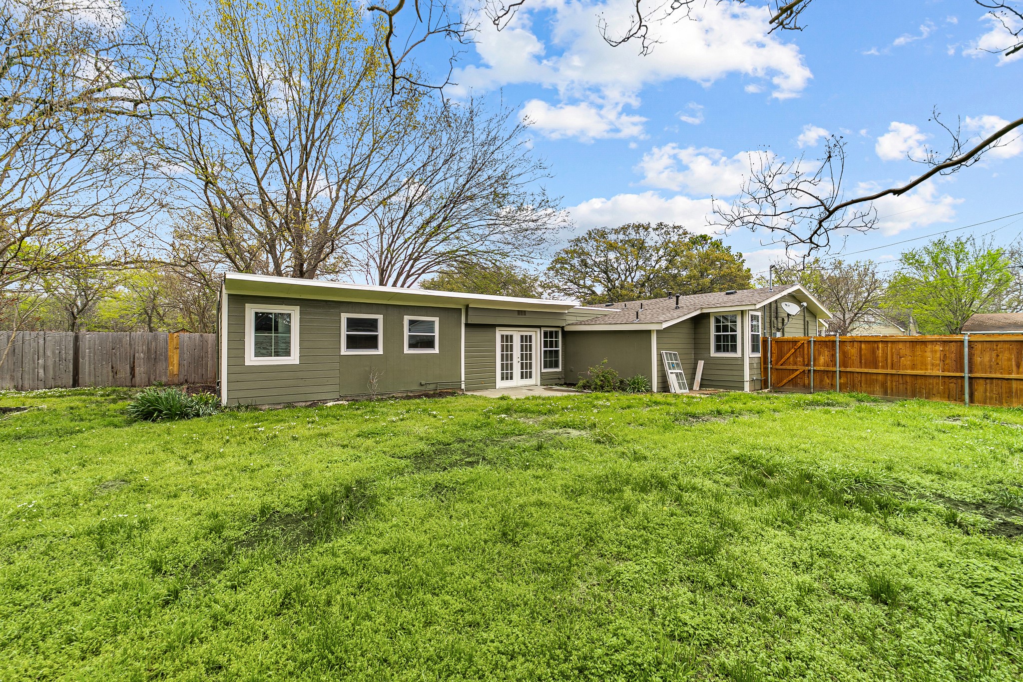 1120 N Lockhart Street Sherman TX 75092