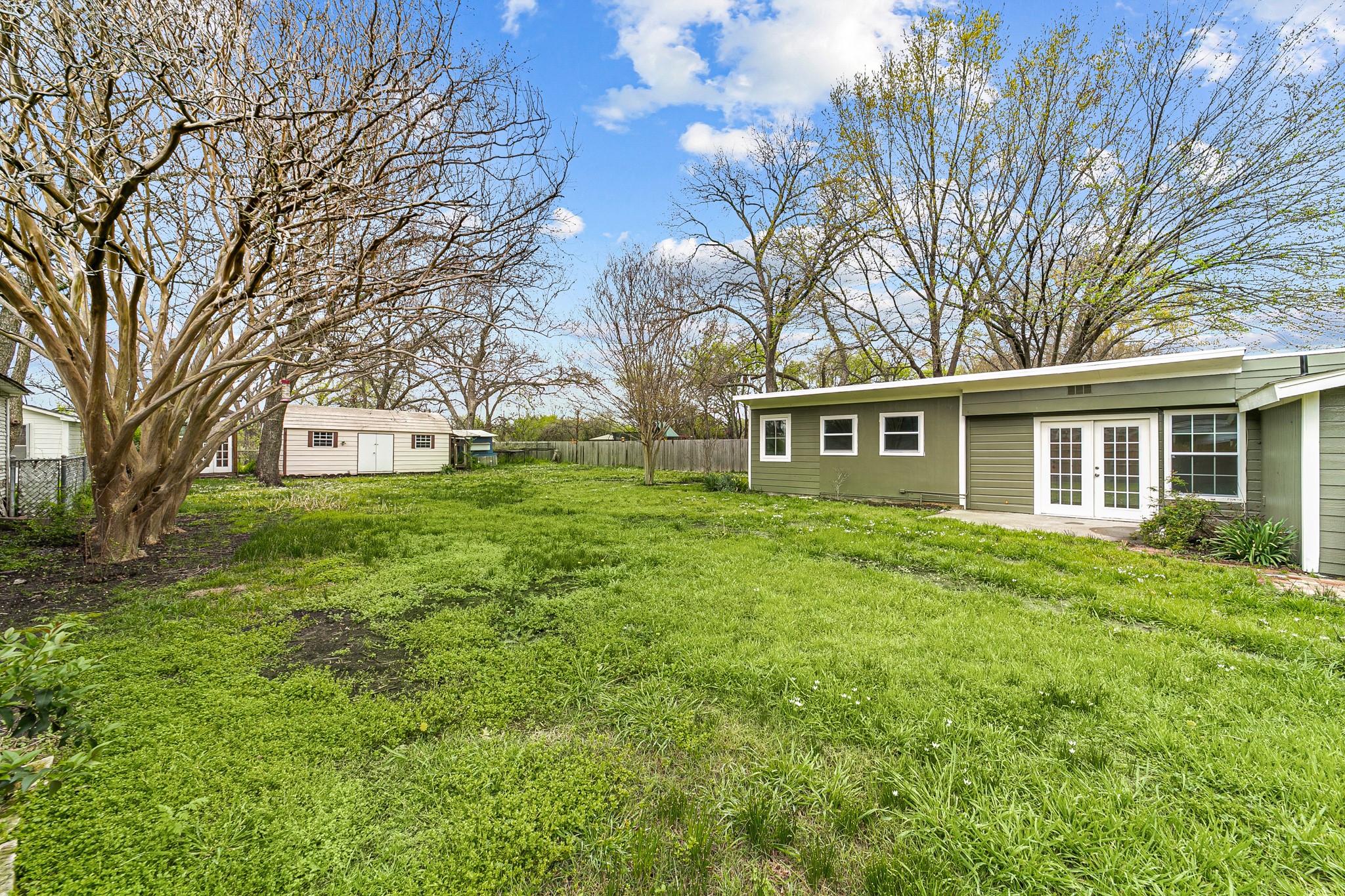 1120 N Lockhart Street Sherman TX 75092