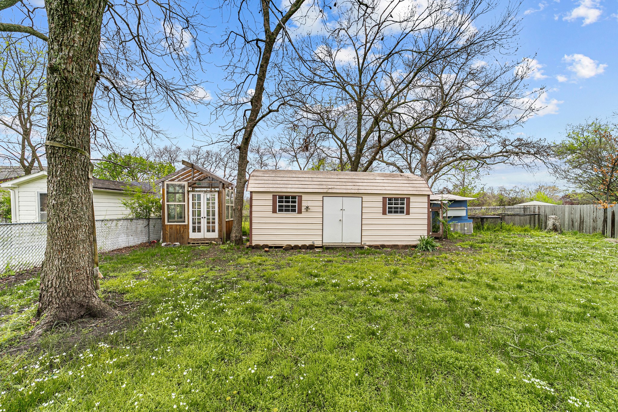 1120 N Lockhart Street Sherman TX 75092