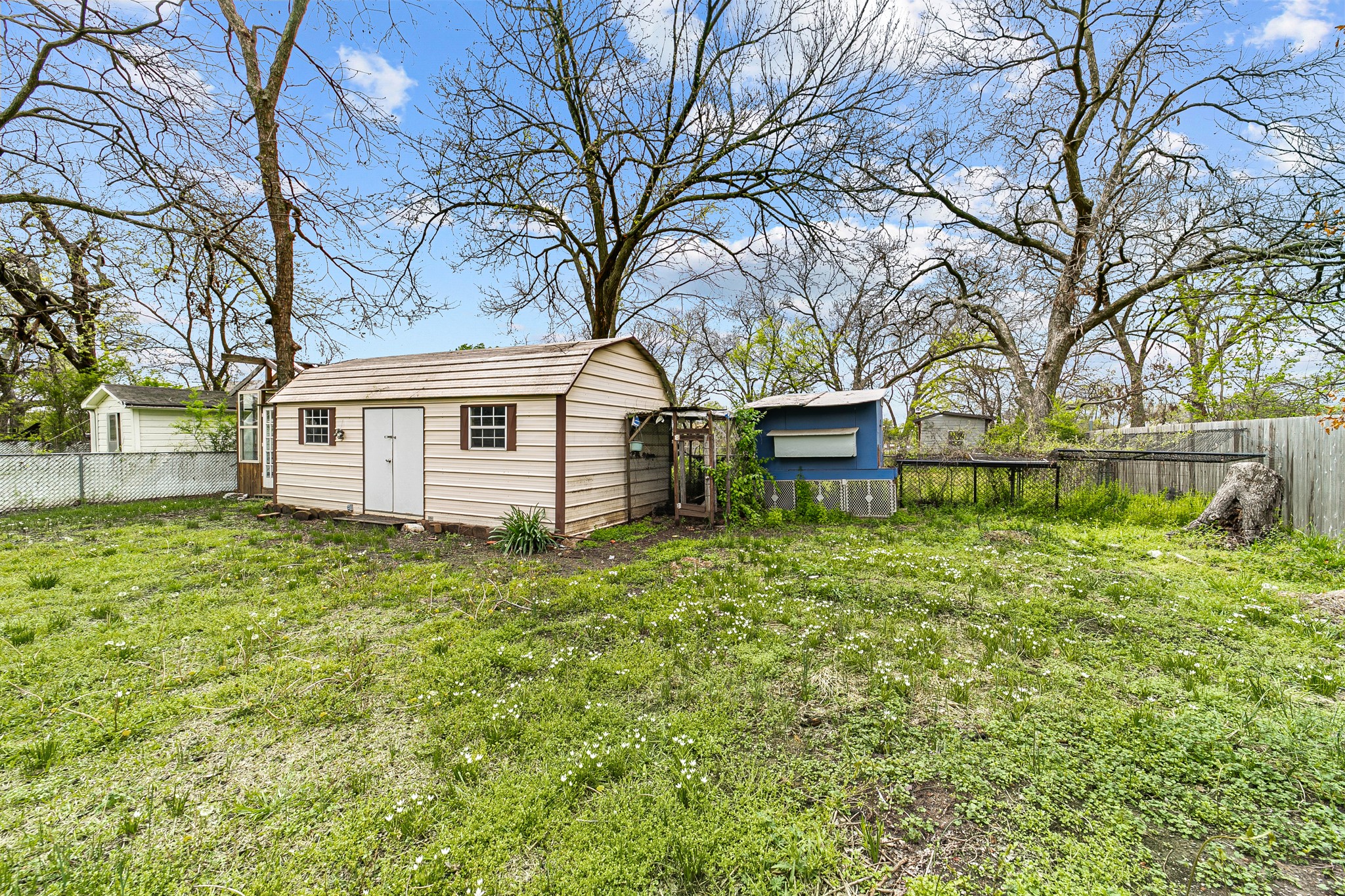 1120 N Lockhart Street Sherman TX 75092