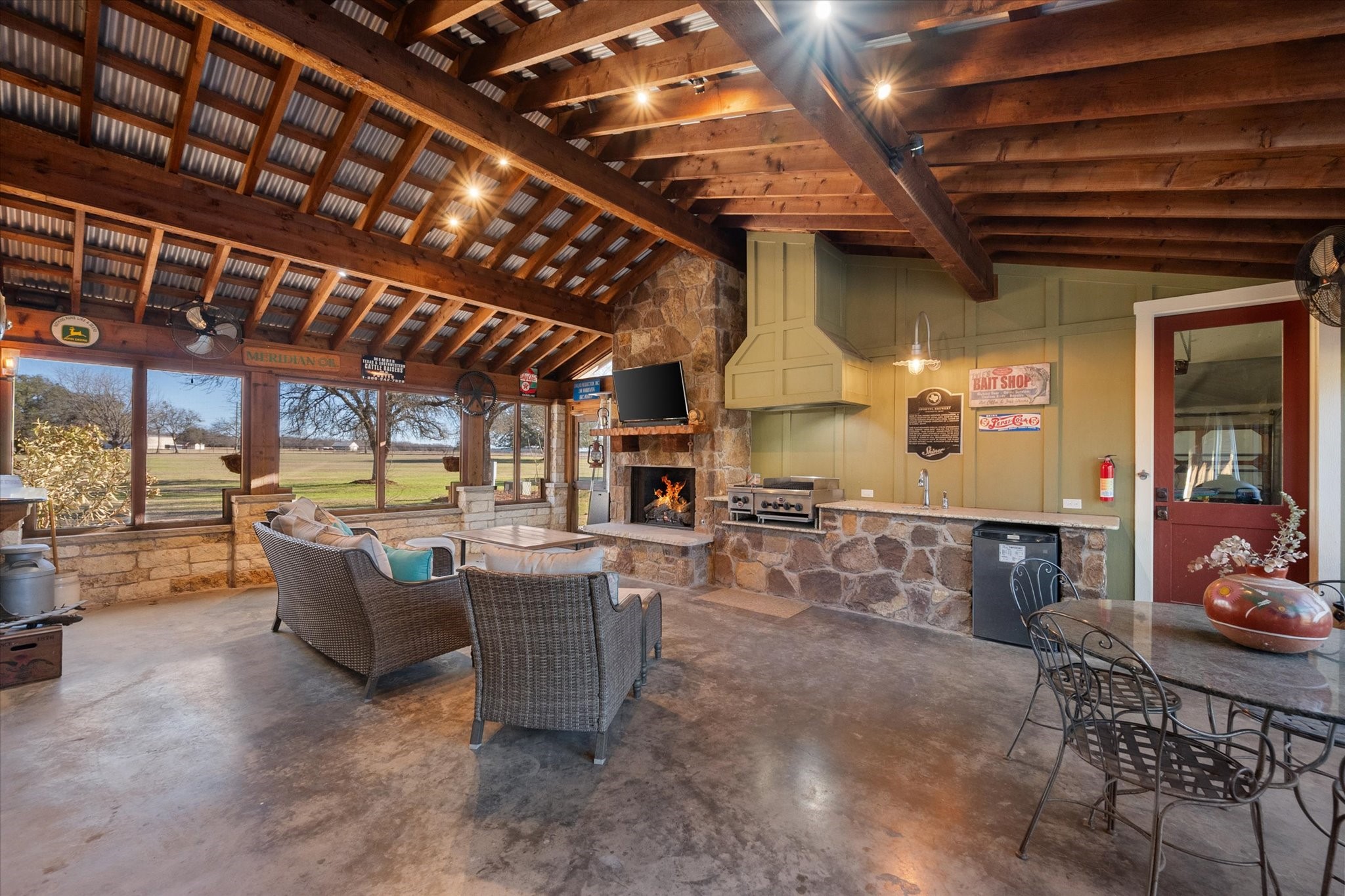 12932 County Road 1117 Cleburne TX 76033