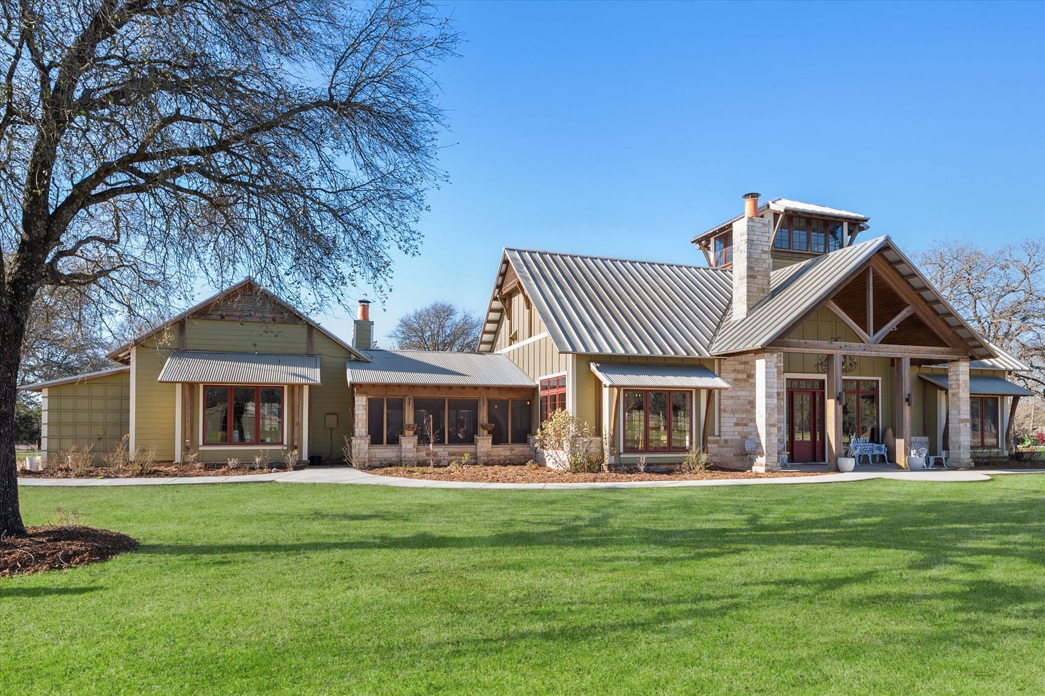 12932 County Road 1117 Cleburne TX 76033
