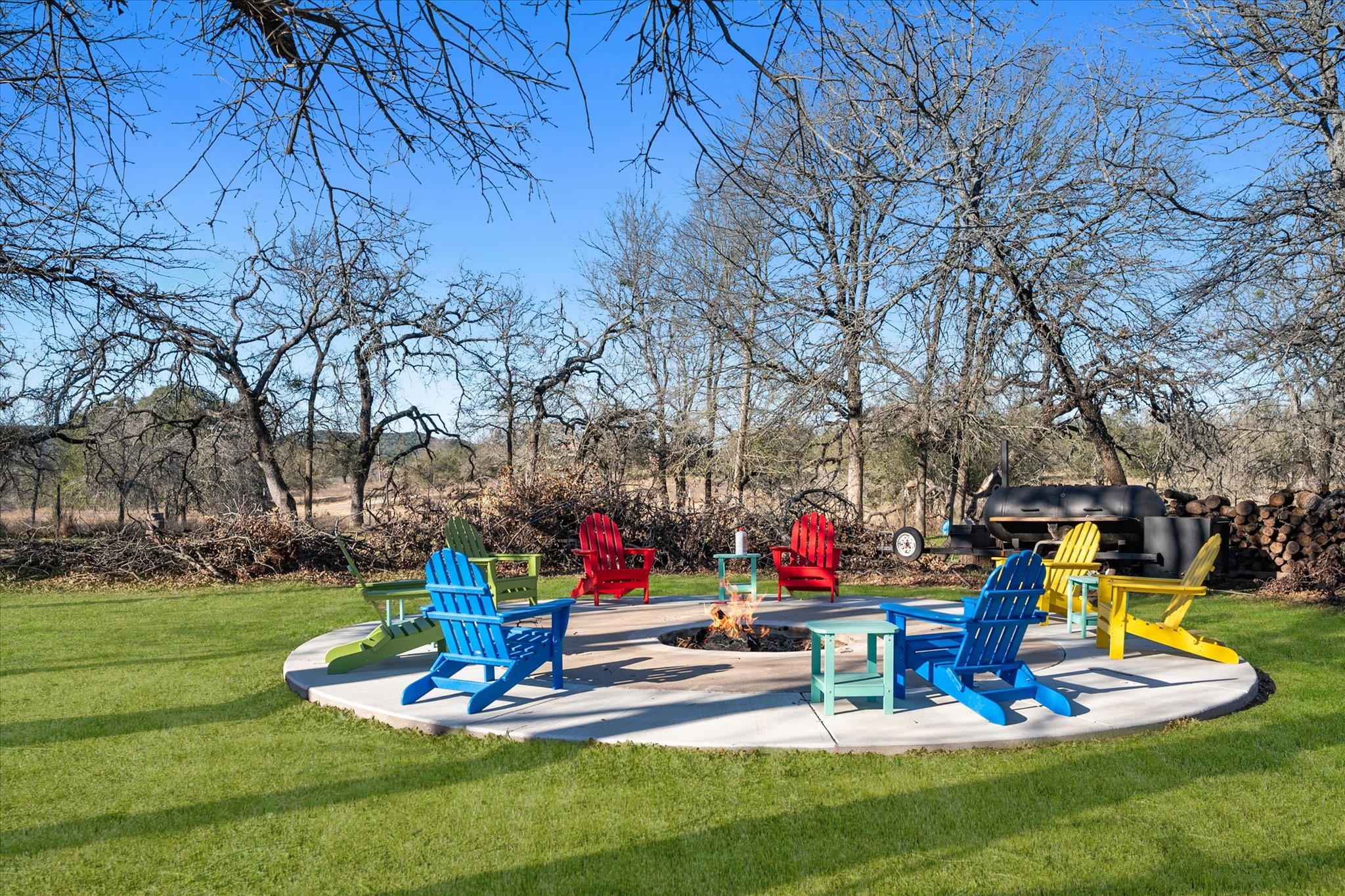 12932 County Road 1117 Cleburne TX 76033