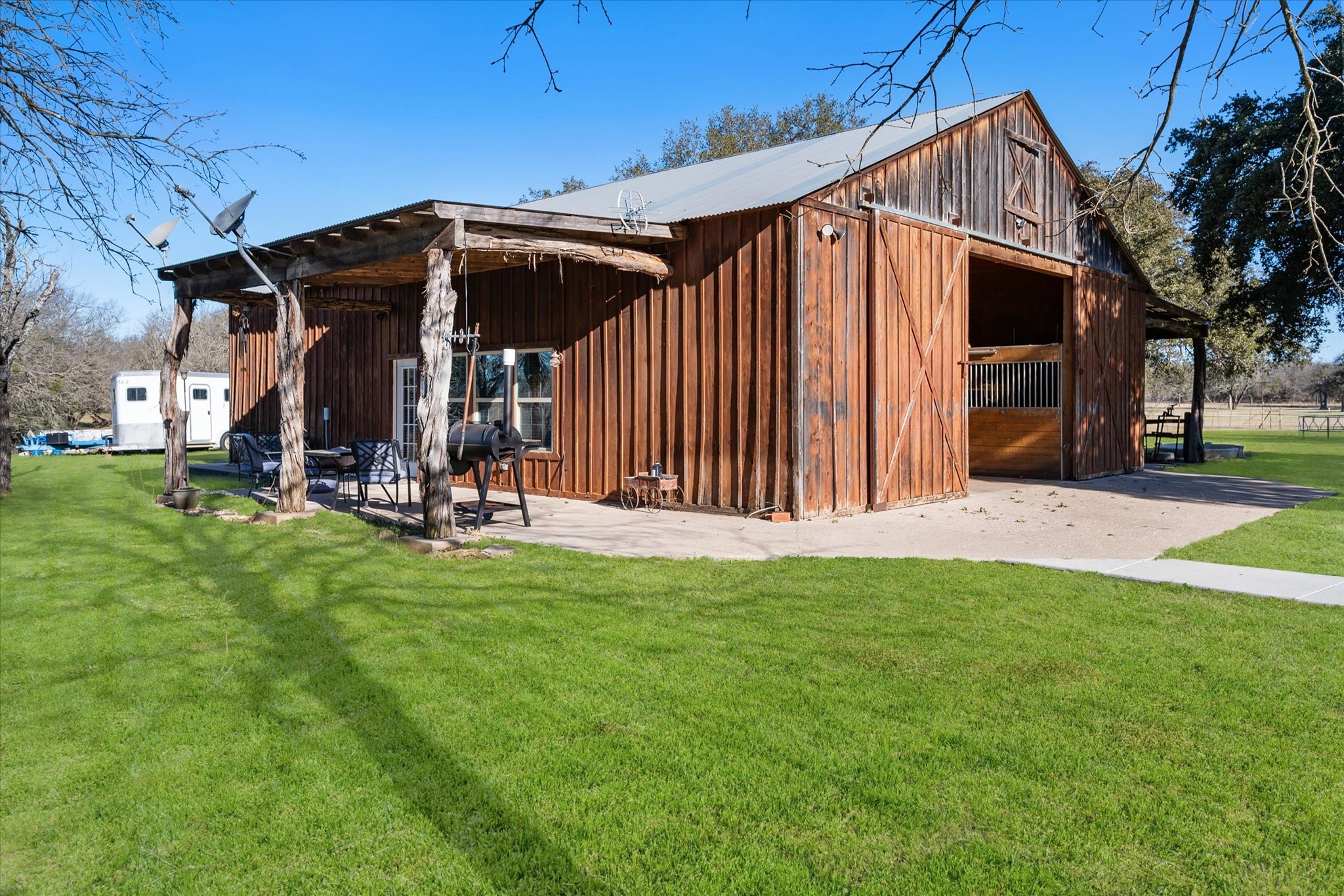 12932 County Road 1117 Cleburne TX 76033