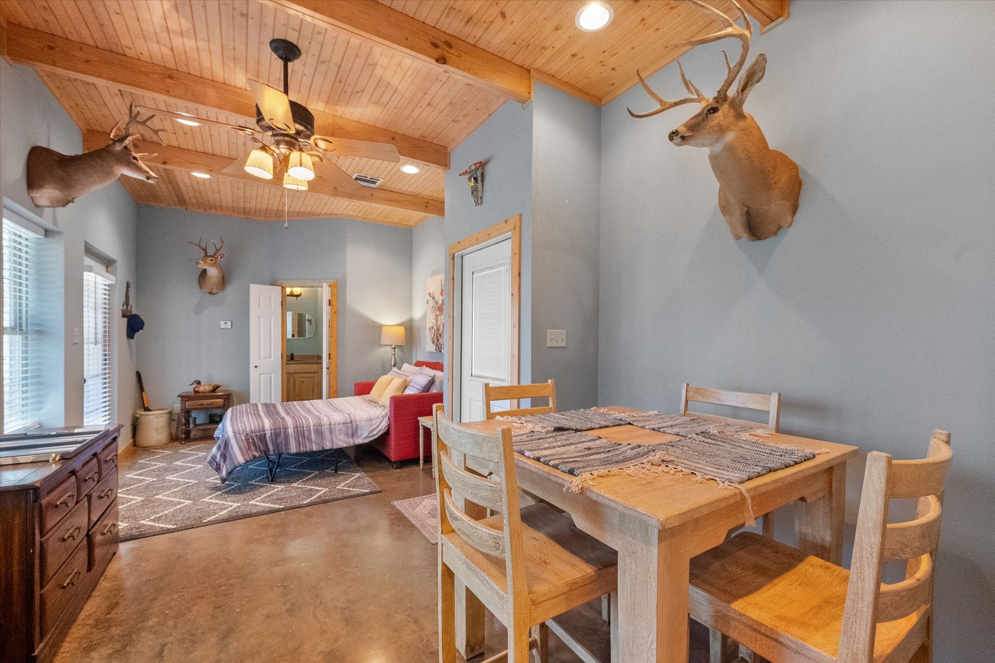 12932 County Road 1117 Cleburne TX 76033