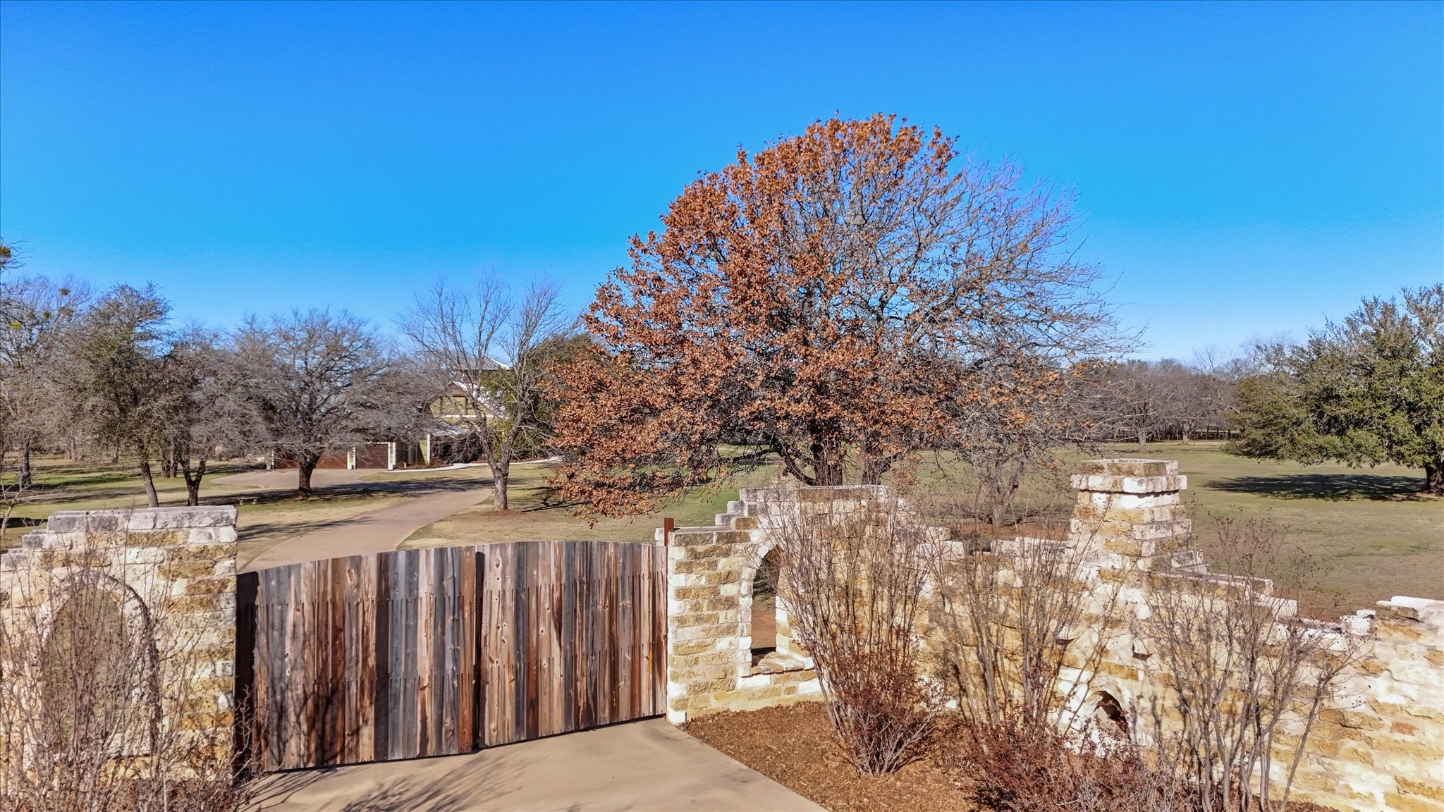 12932 County Road 1117 Cleburne TX 76033