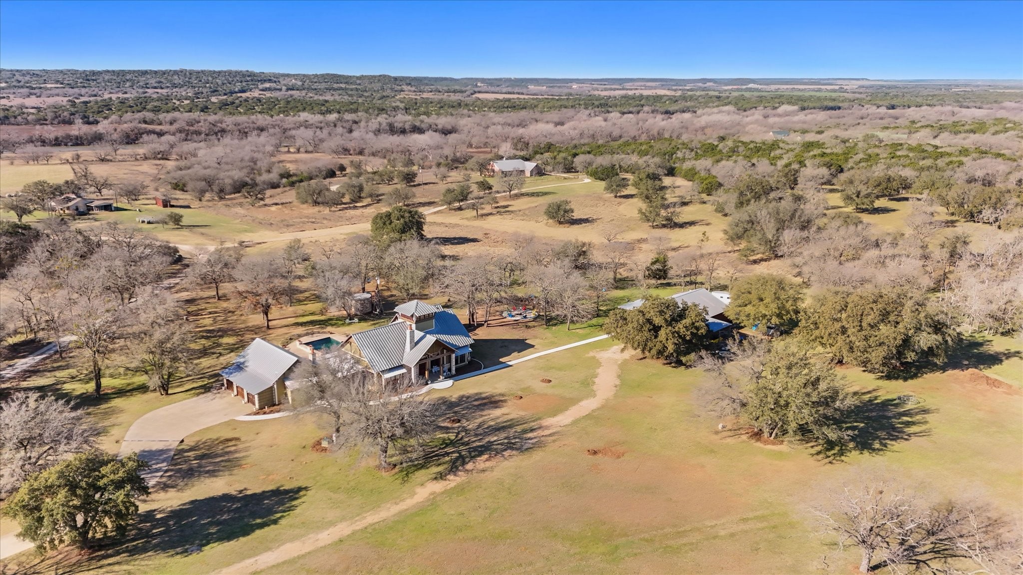 12932 County Road 1117 Cleburne TX 76033