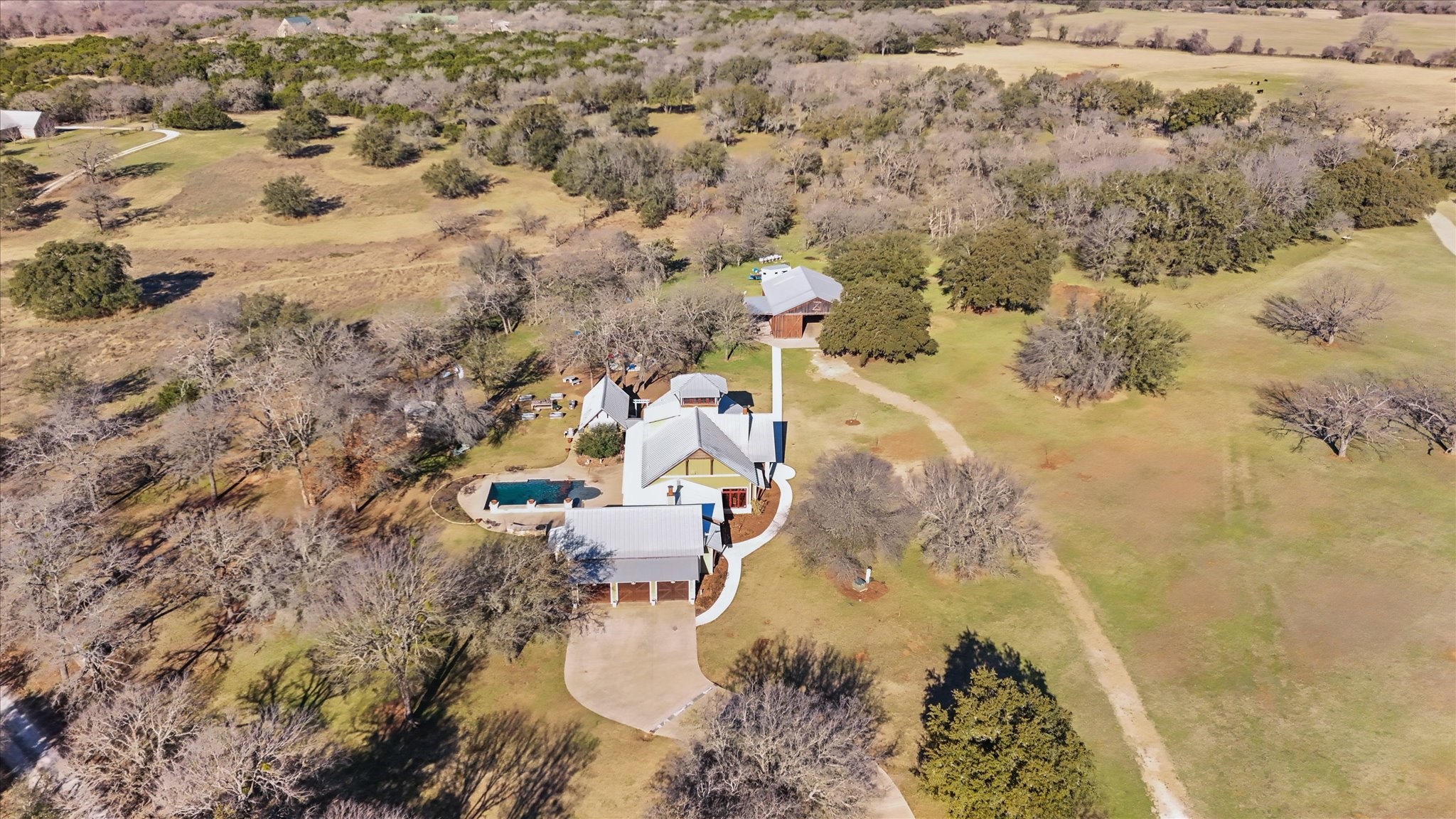 12932 County Road 1117 Cleburne TX 76033
