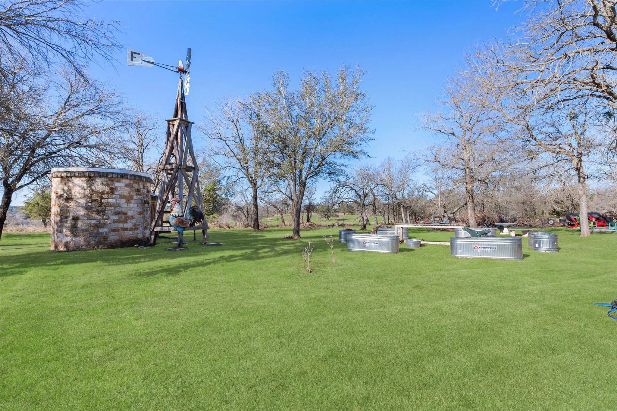 12932 County Road 1117 Cleburne TX 76033