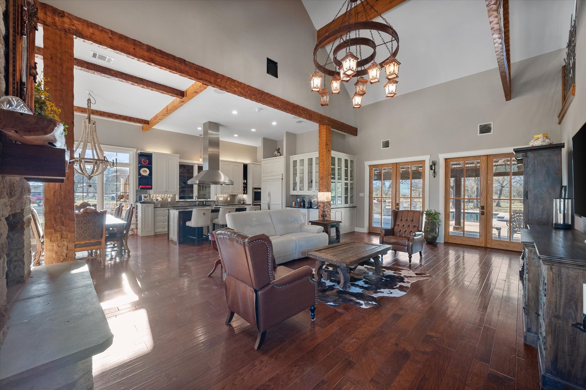 12932 County Road 1117 Cleburne TX 76033