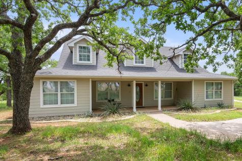 1134 Us Highway 380 E Graham TX 76450