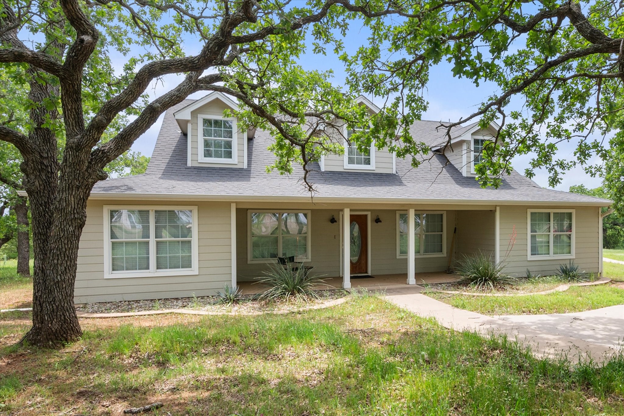 1134 Us Highway 380 E Graham TX 76450