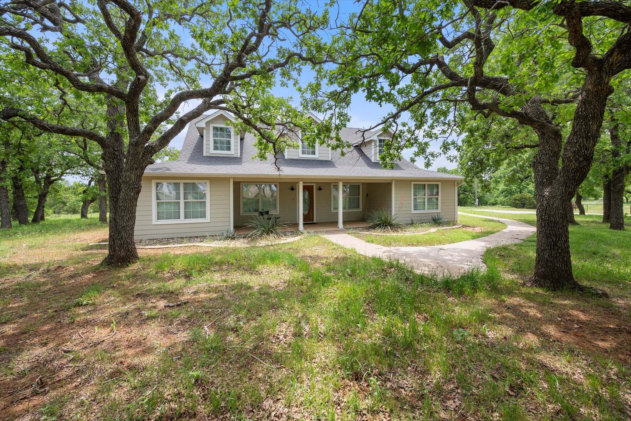 1134 Us Highway 380 E Graham TX 76450