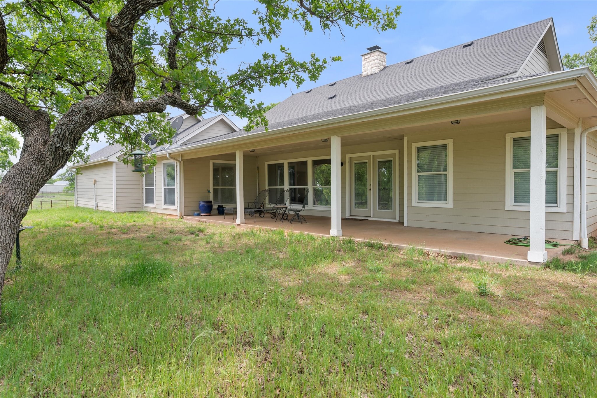 1134 Us Highway 380 E Graham TX 76450