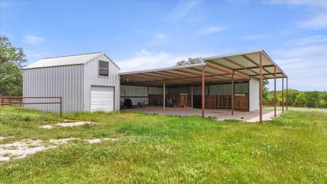 1134 Us Highway 380 E Graham TX 76450