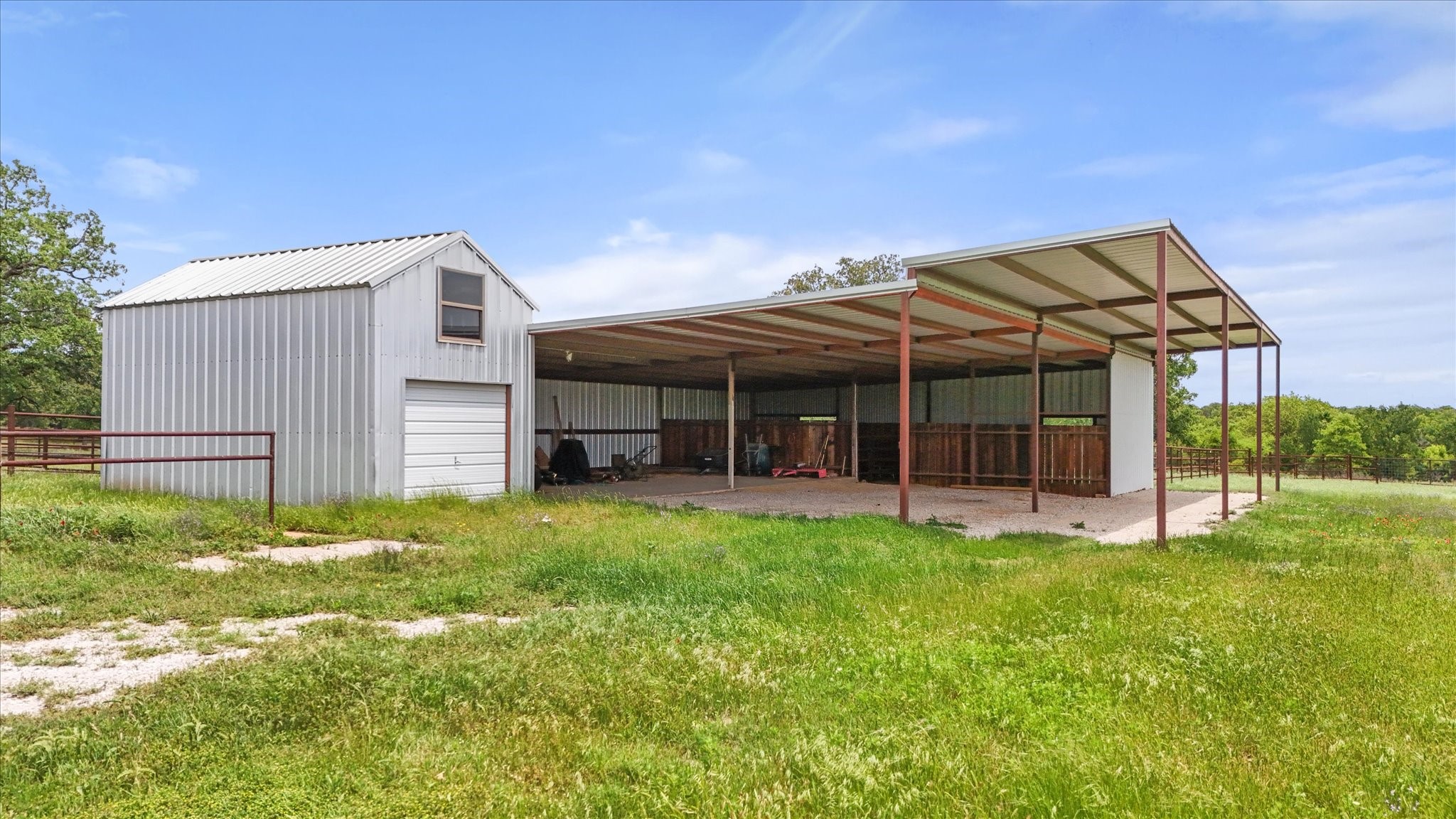1134 Us Highway 380 E Graham TX 76450