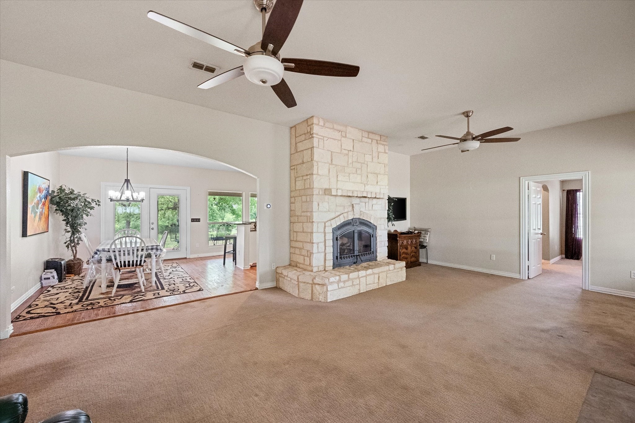 1134 Us Highway 380 E Graham TX 76450