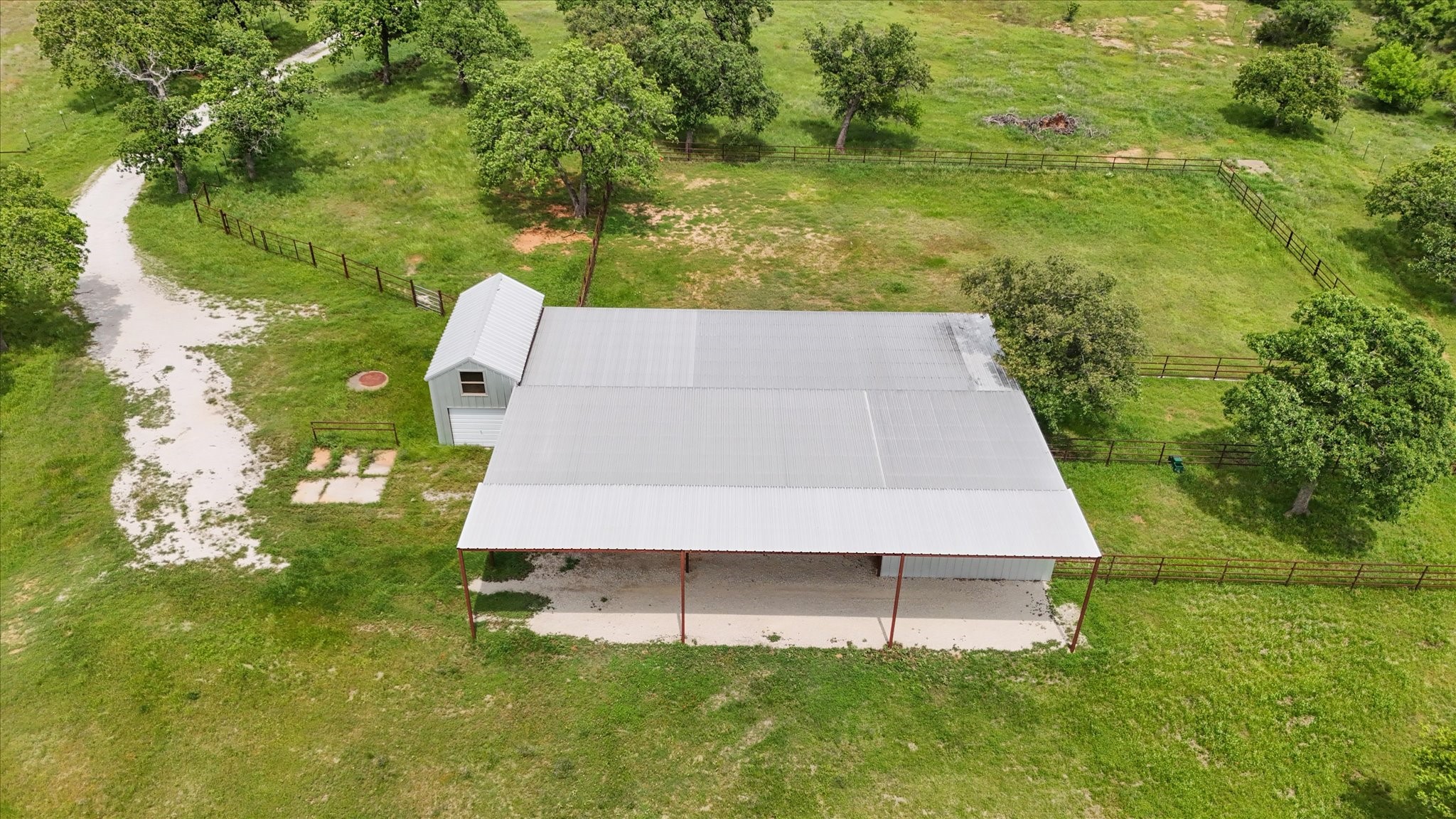 1134 Us Highway 380 E Graham TX 76450