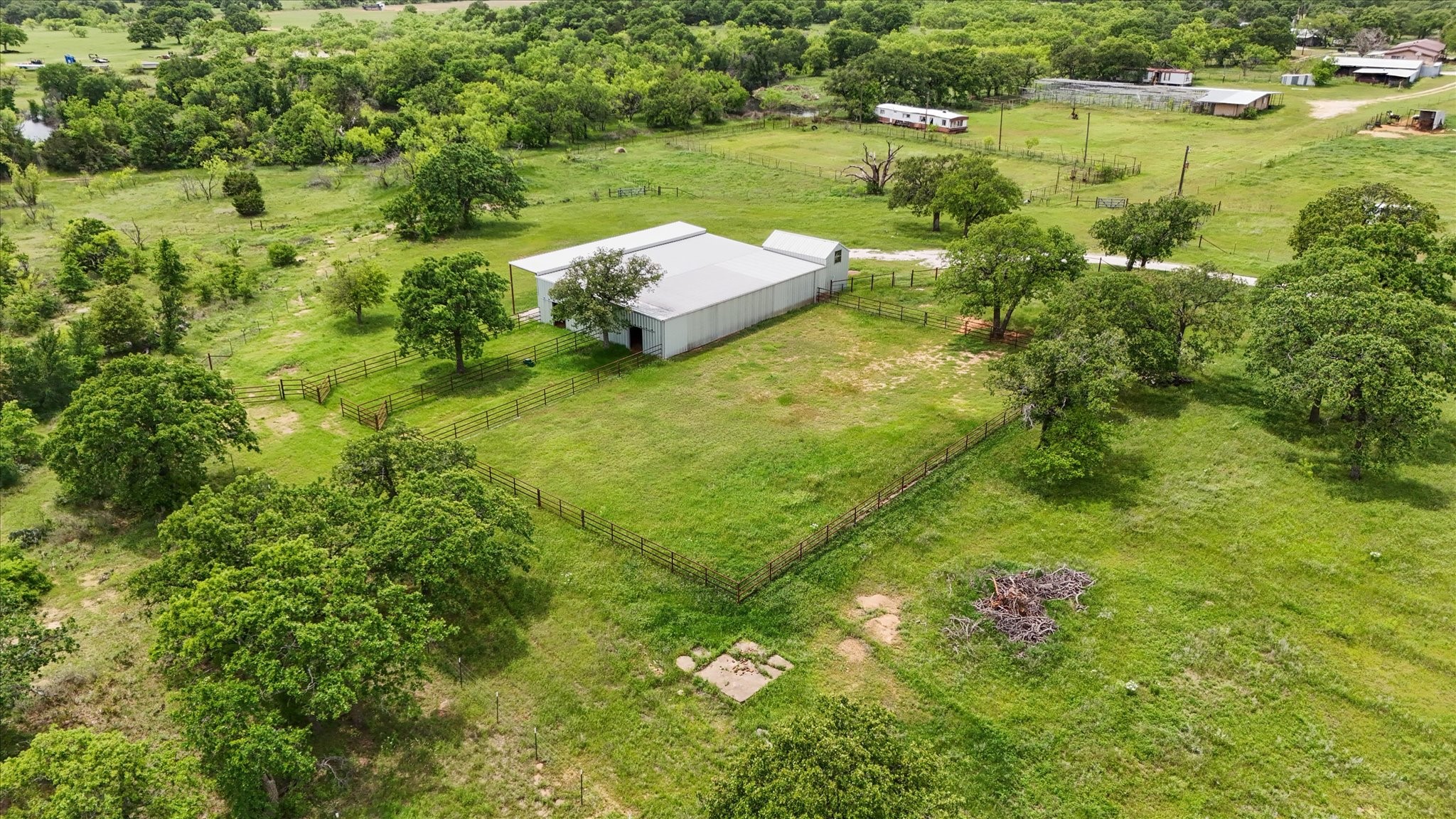 1134 Us Highway 380 E Graham TX 76450