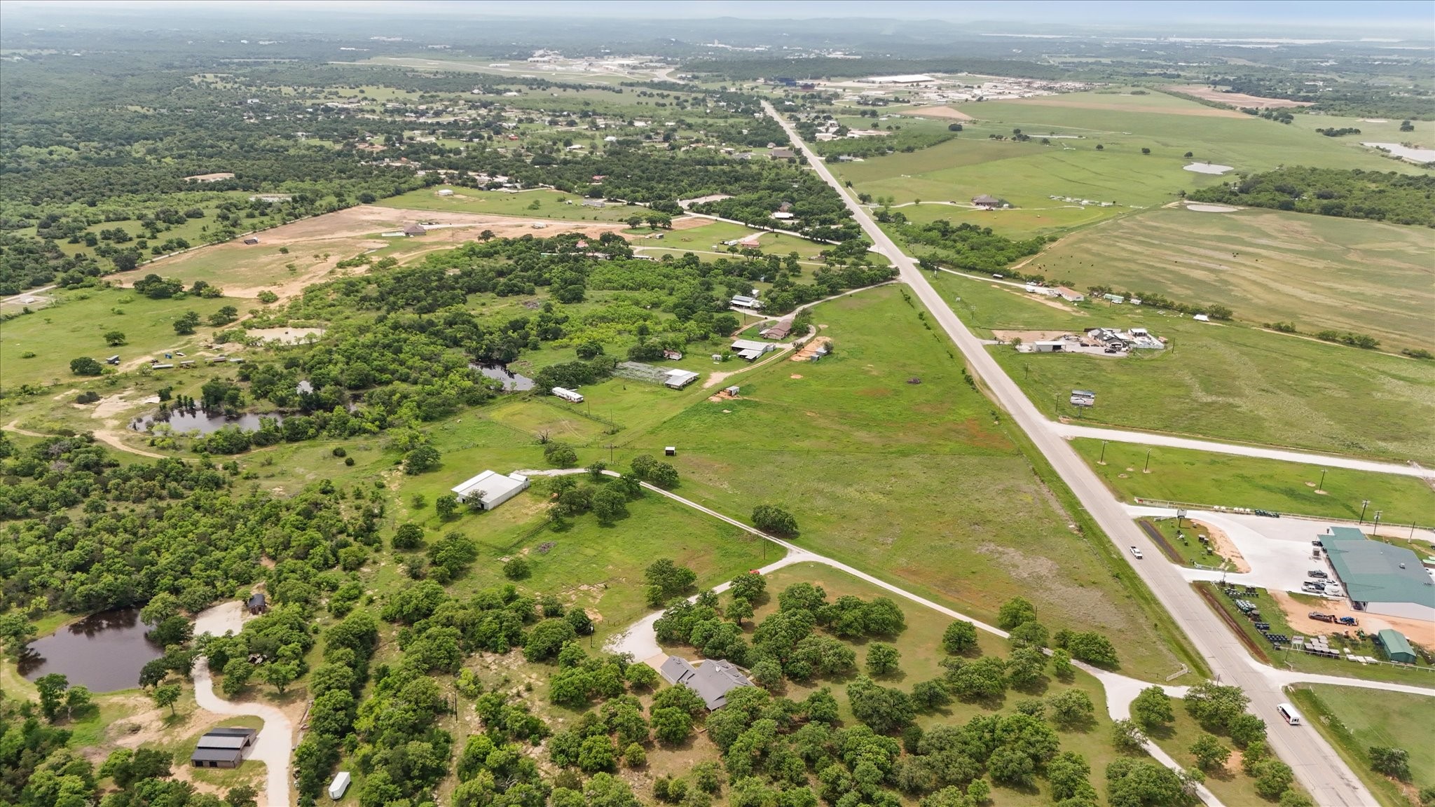 1134 Us Highway 380 E Graham TX 76450