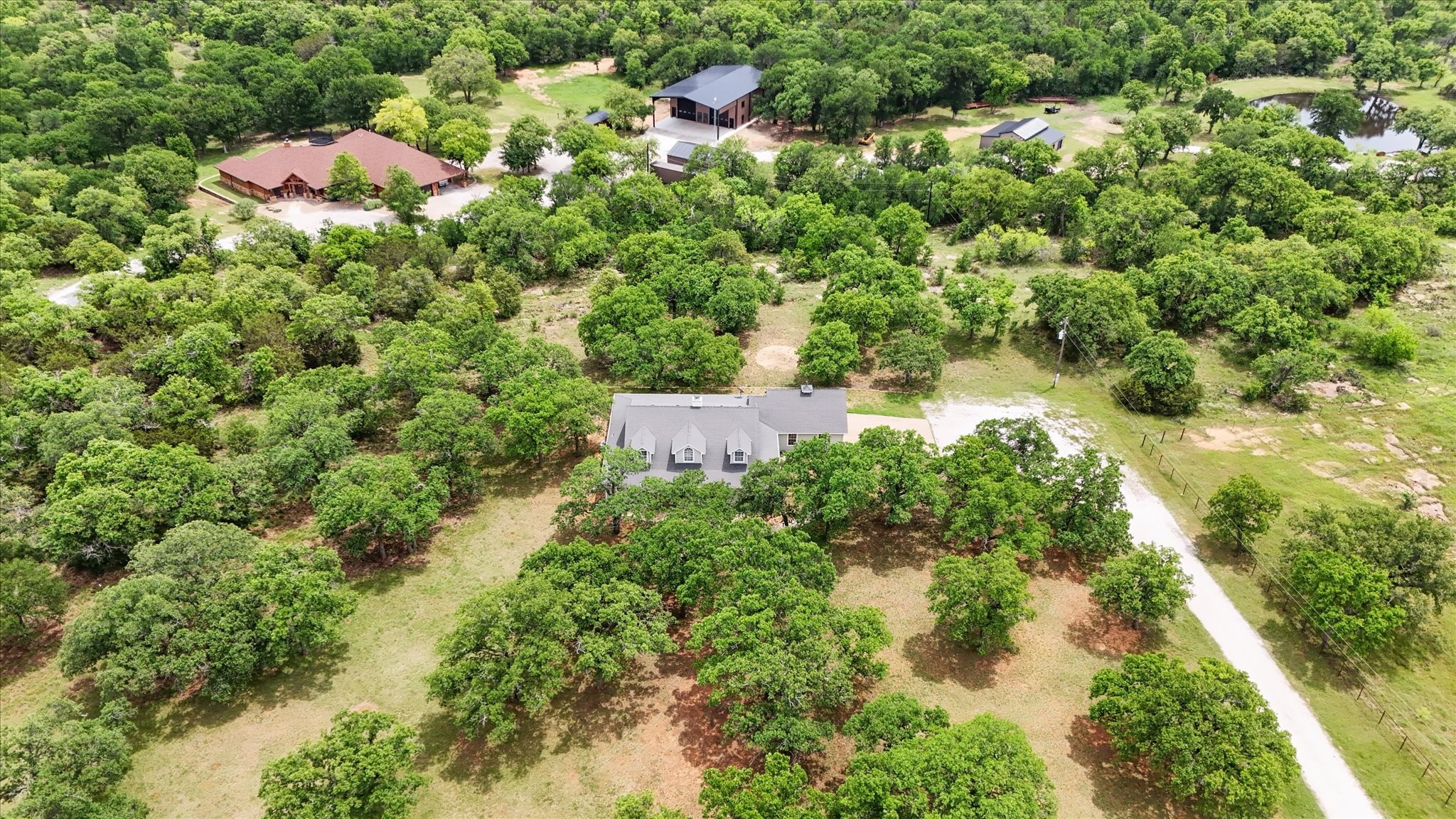1134 Us Highway 380 E Graham TX 76450