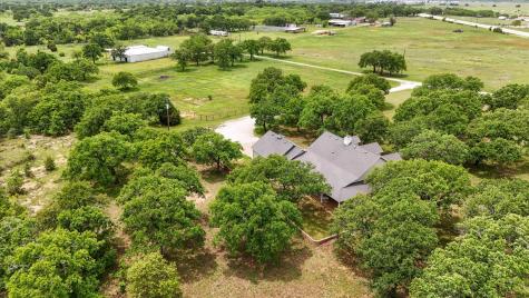 1134 Us Highway 380 E Graham TX 76450