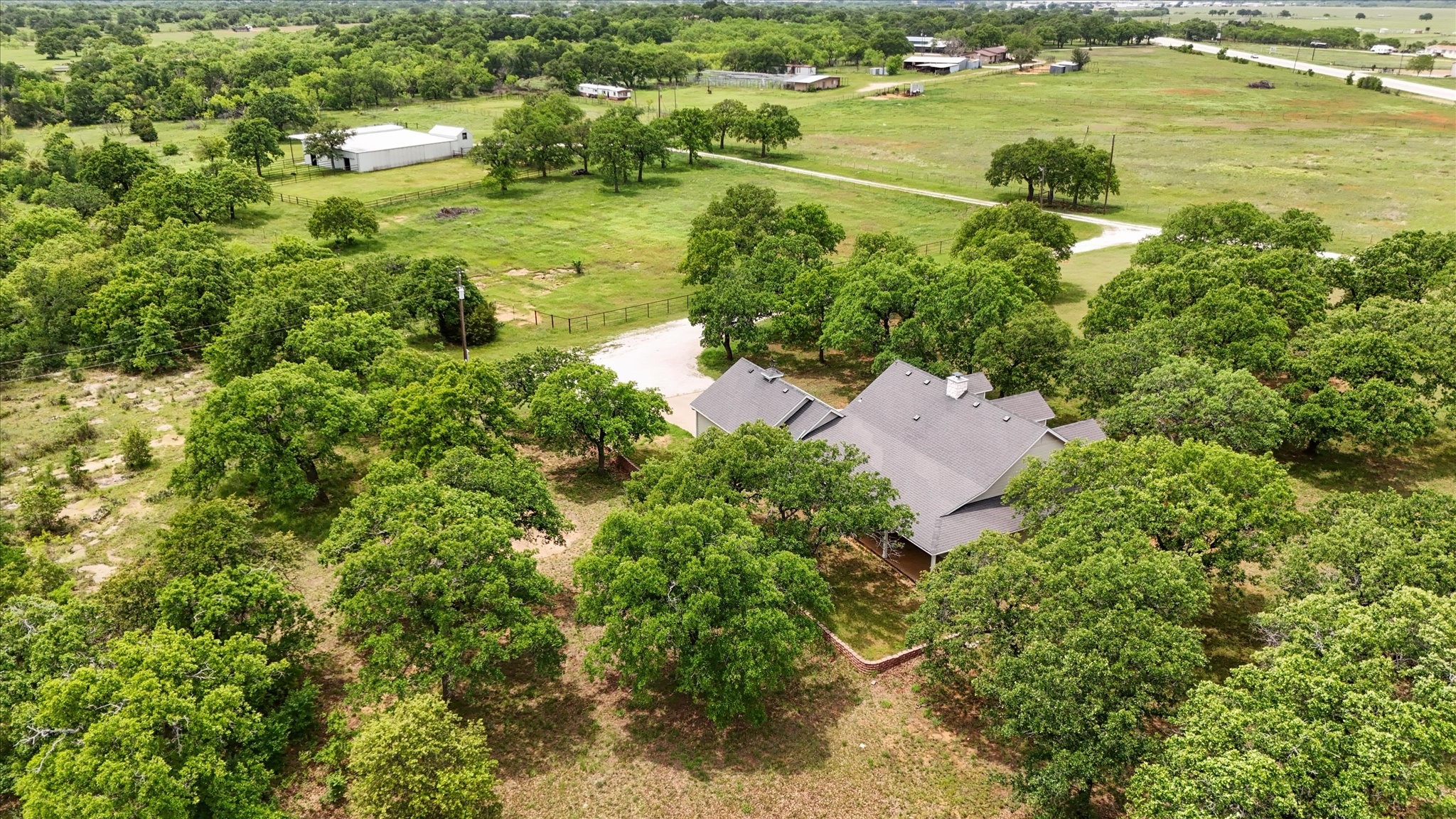 1134 Us Highway 380 E Graham TX 76450