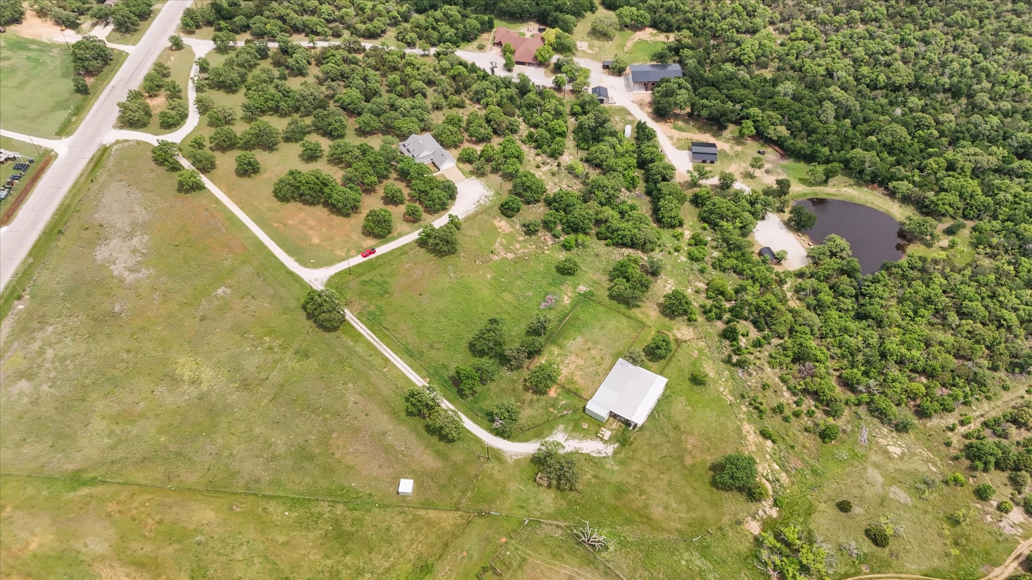 1134 Us Highway 380 E Graham TX 76450