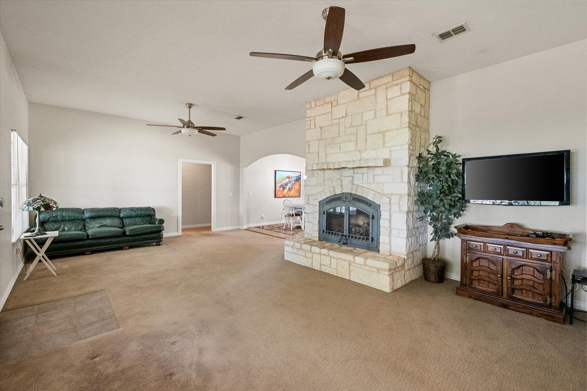 1134 Us Highway 380 E Graham TX 76450
