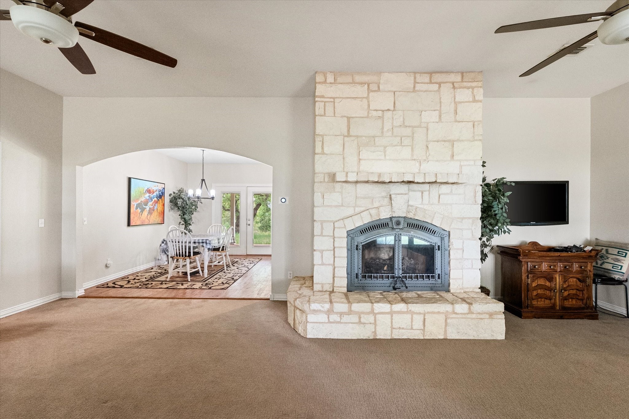 1134 Us Highway 380 E Graham TX 76450