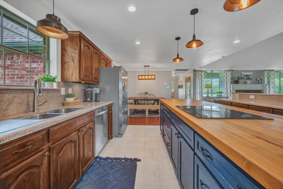 10592 Tree Lane Princeton TX 75407