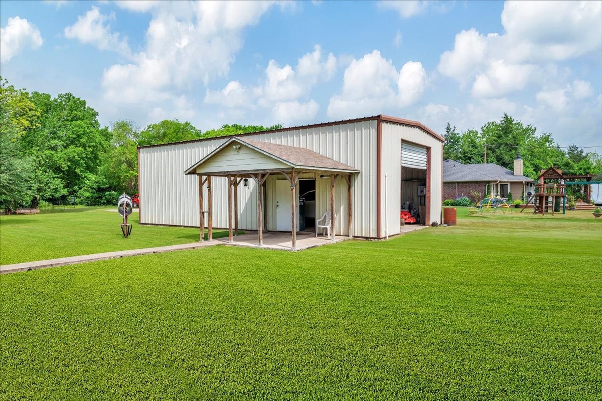10592 Tree Lane Princeton TX 75407