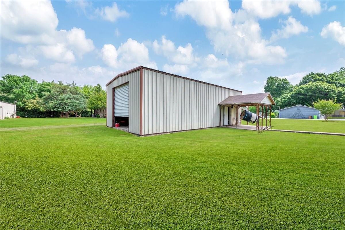 10592 Tree Lane Princeton TX 75407