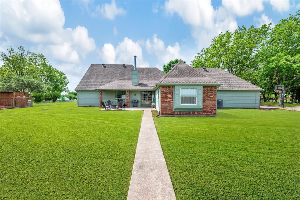 10592 Tree Lane Princeton TX 75407