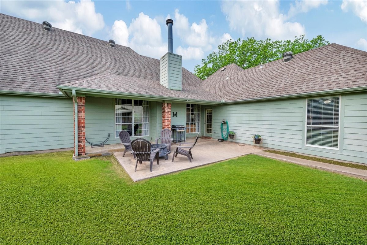 10592 Tree Lane Princeton TX 75407
