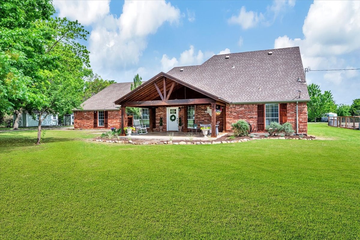 10592 Tree Lane Princeton TX 75407