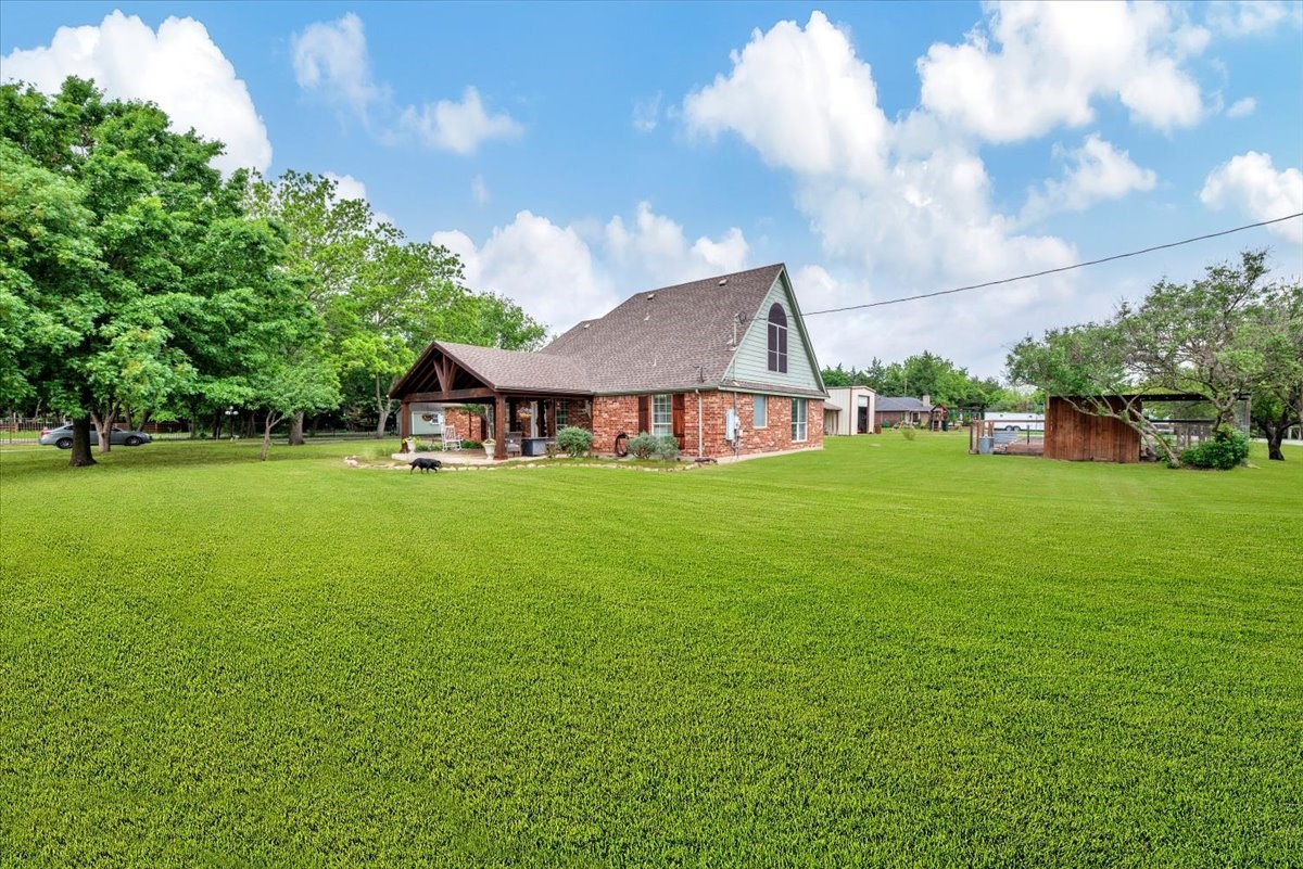 10592 Tree Lane Princeton TX 75407