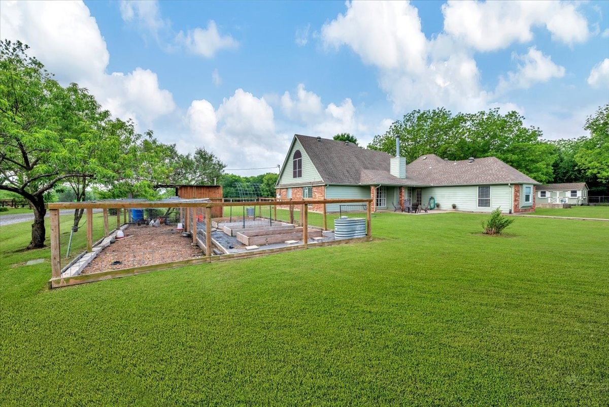 10592 Tree Lane Princeton TX 75407