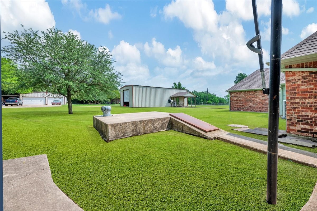 10592 Tree Lane Princeton TX 75407