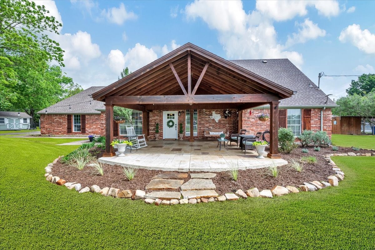 10592 Tree Lane Princeton TX 75407