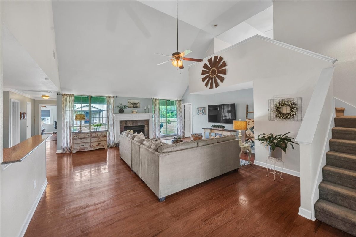 10592 Tree Lane Princeton TX 75407