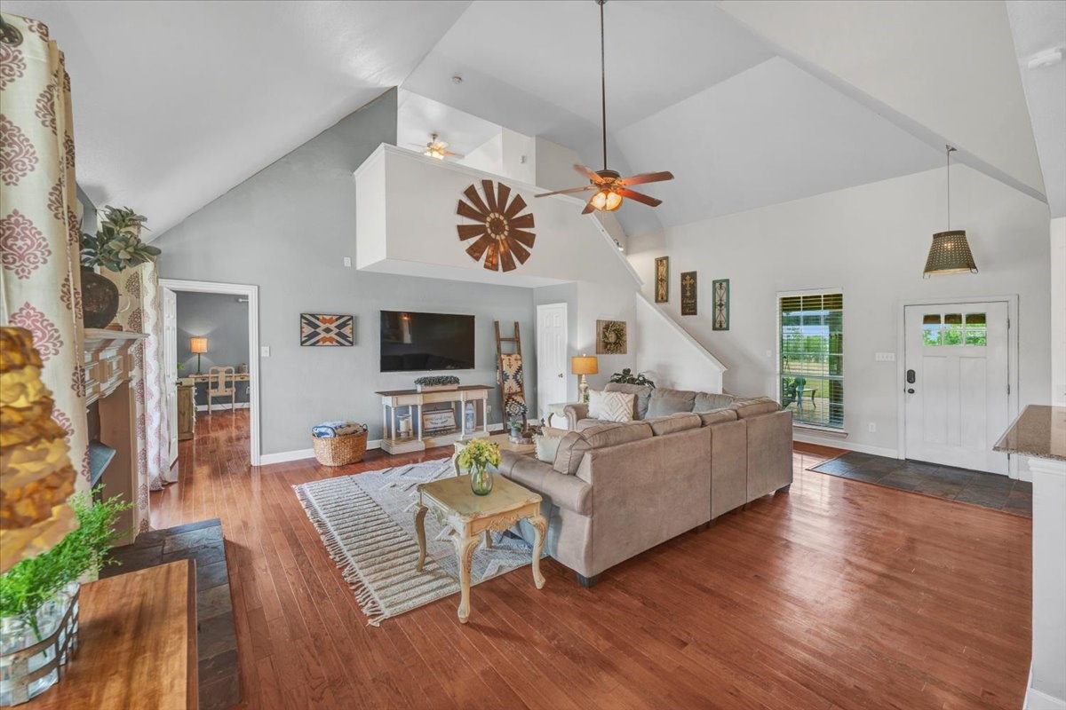 10592 Tree Lane Princeton TX 75407
