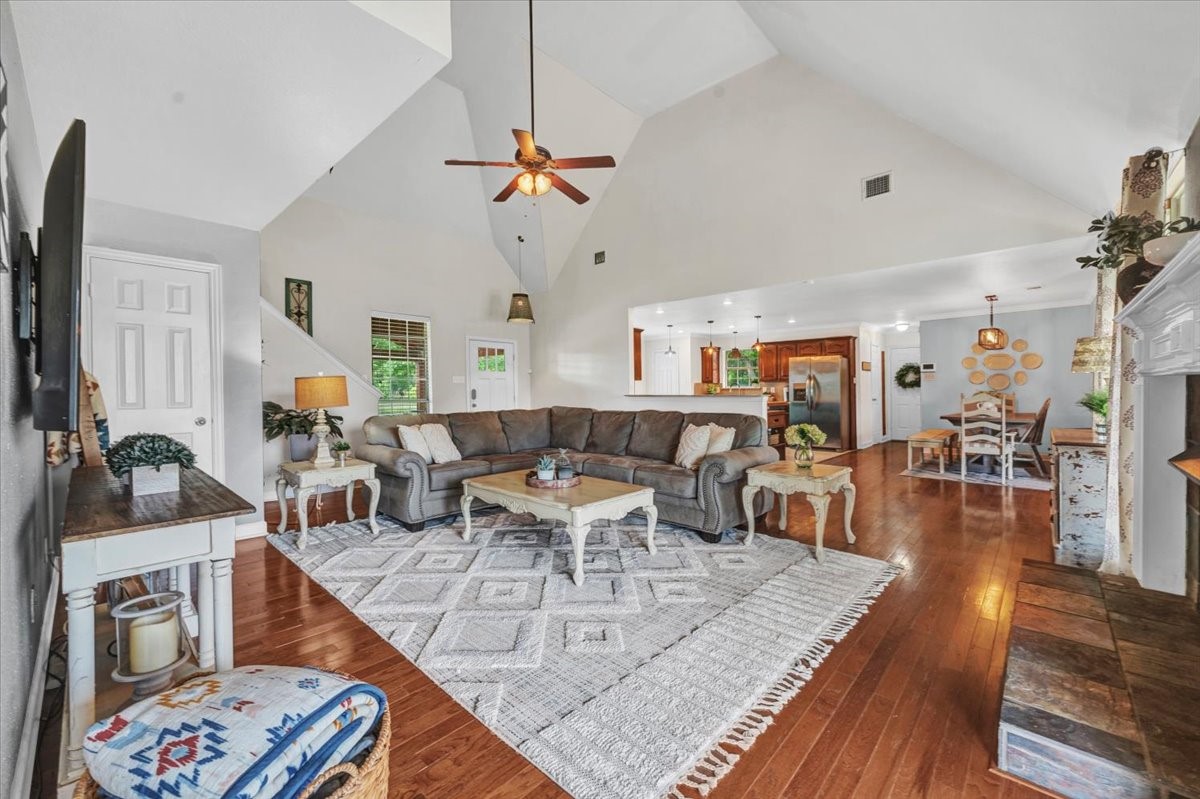 10592 Tree Lane Princeton TX 75407